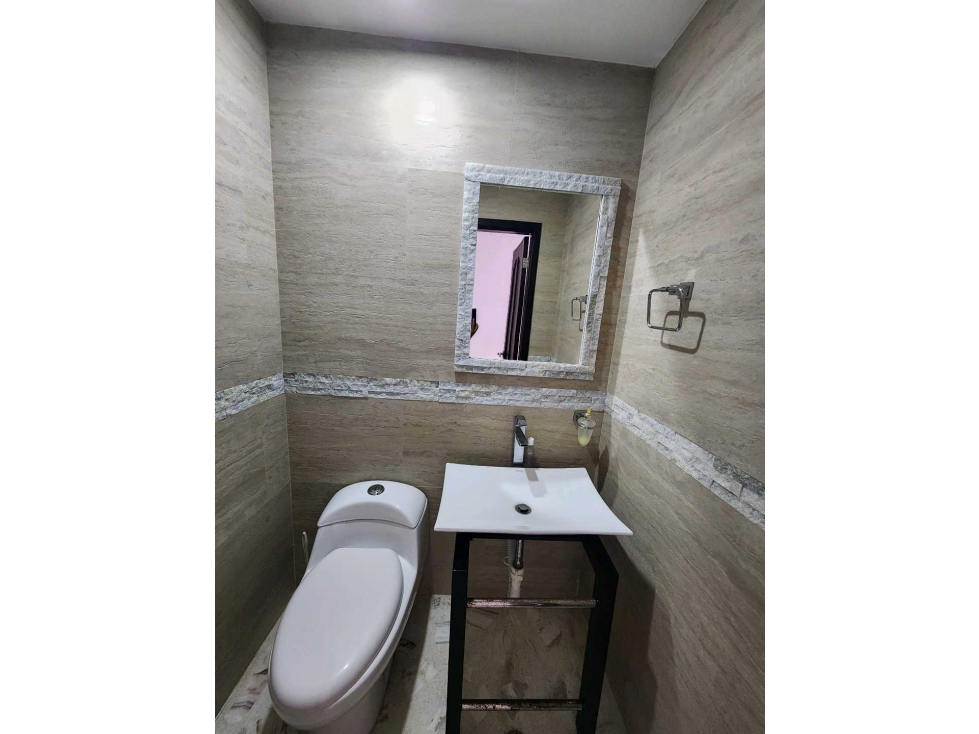 VENTA DE APARTAMENTO EN ALTO PRADO — foto 5