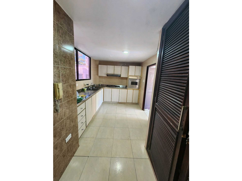VENTA DE APARTAMENTO EN ALTO PRADO — foto 6