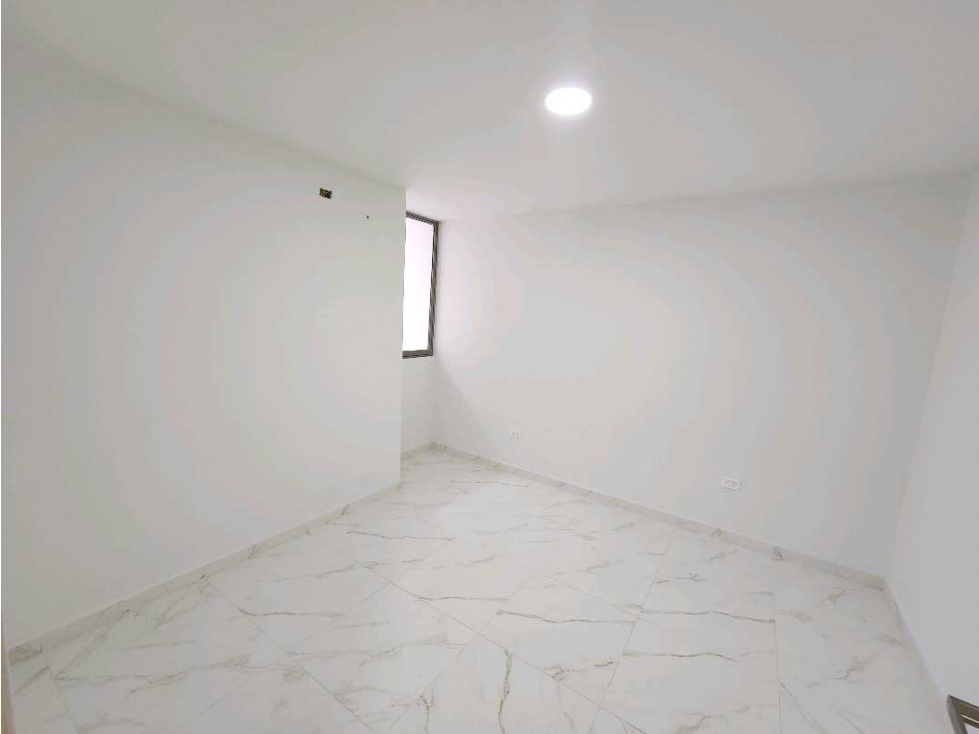 VENTA DE APARTAMENTO DUPLEX EN BARRIO MODELO — foto 5
