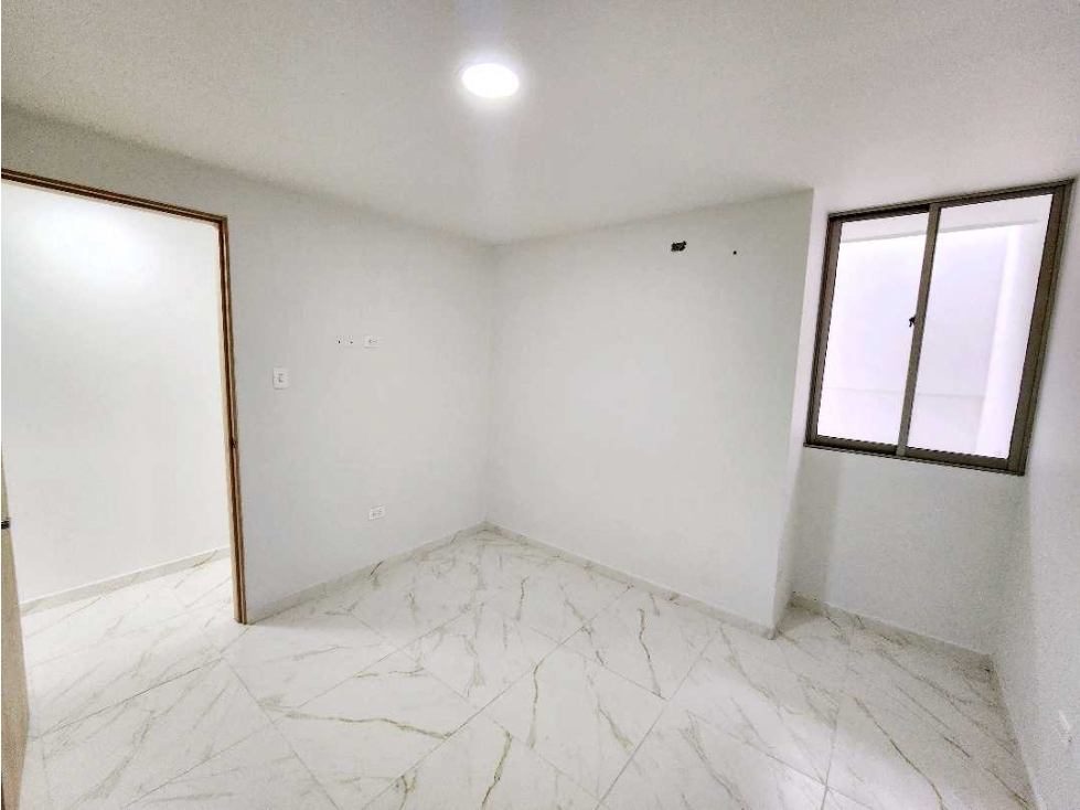 VENTA DE APARTAMENTO DUPLEX EN BARRIO MODELO — foto 6
