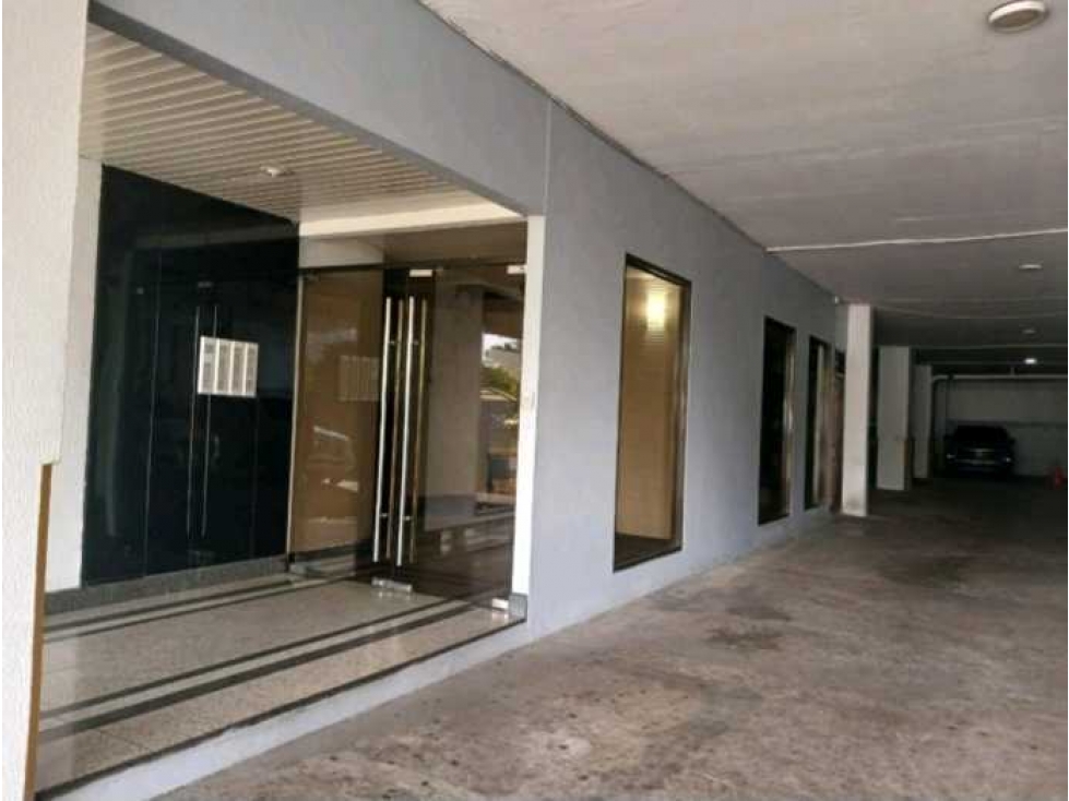 VENTA O ALQUILER DE APARTAMENTO AV. BALBOA - PH LA GAVIOTA 176M2 JP — foto 2