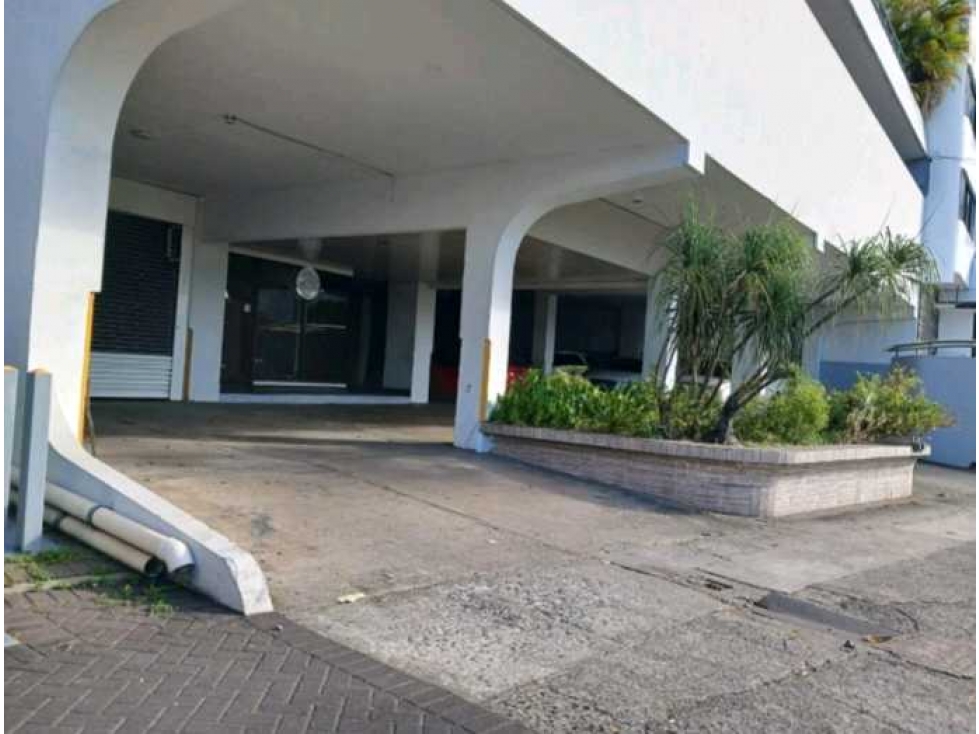 VENTA O ALQUILER DE APARTAMENTO AV. BALBOA - PH LA GAVIOTA 176M2 JP — foto 5