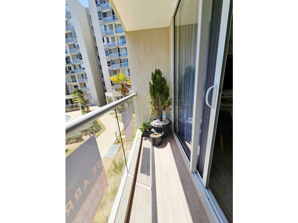 VENTA O ALQUILER DE APARTAMENTO AMOBLADO EN ALTOS DE SAN JOSE — foto 4