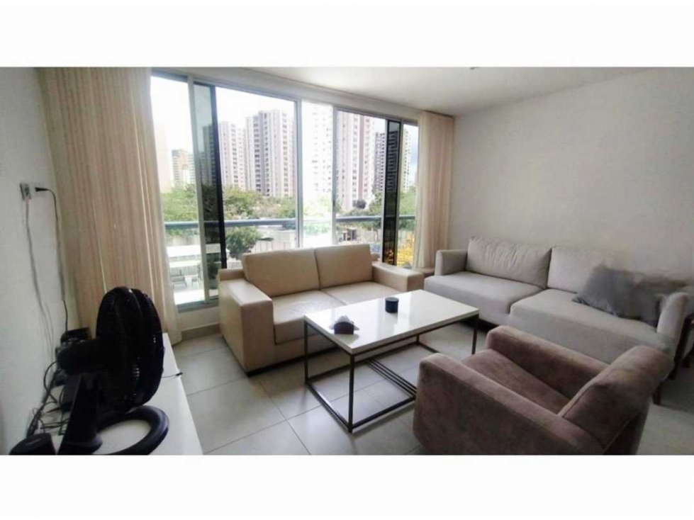 VENTA DE APARTAMENTO EN BUENAVISTA — foto 2