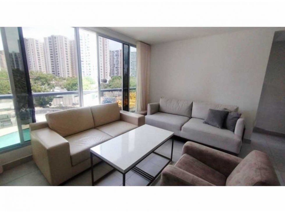 VENTA DE APARTAMENTO EN BUENAVISTA — foto 3