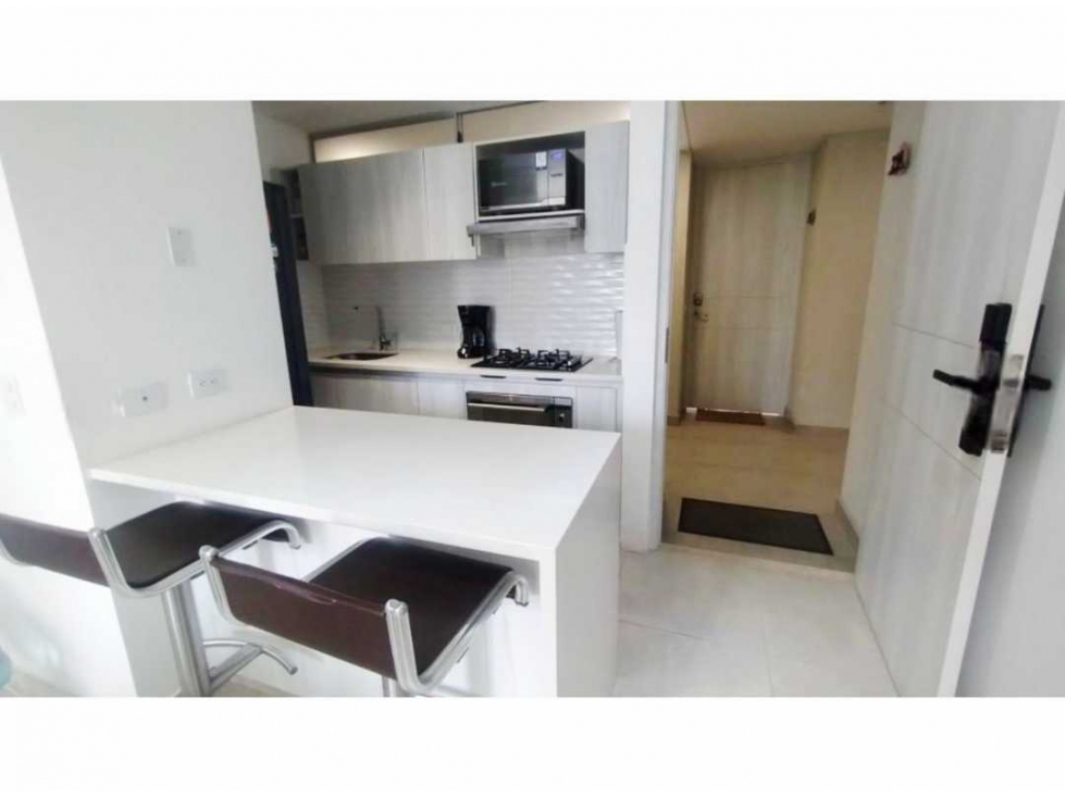 VENTA DE APARTAMENTO EN BUENAVISTA — foto 4