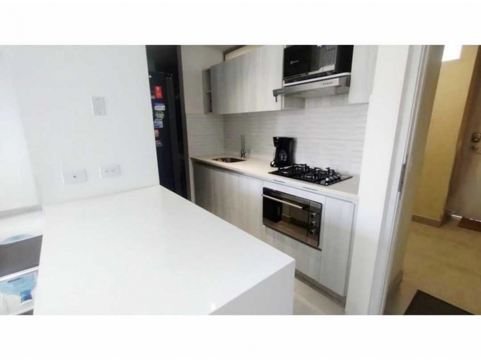 VENTA DE APARTAMENTO EN BUENAVISTA — foto 5
