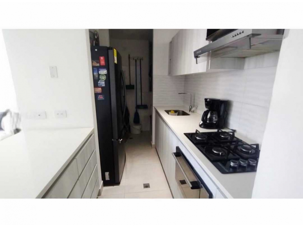 VENTA DE APARTAMENTO EN BUENAVISTA — foto 6