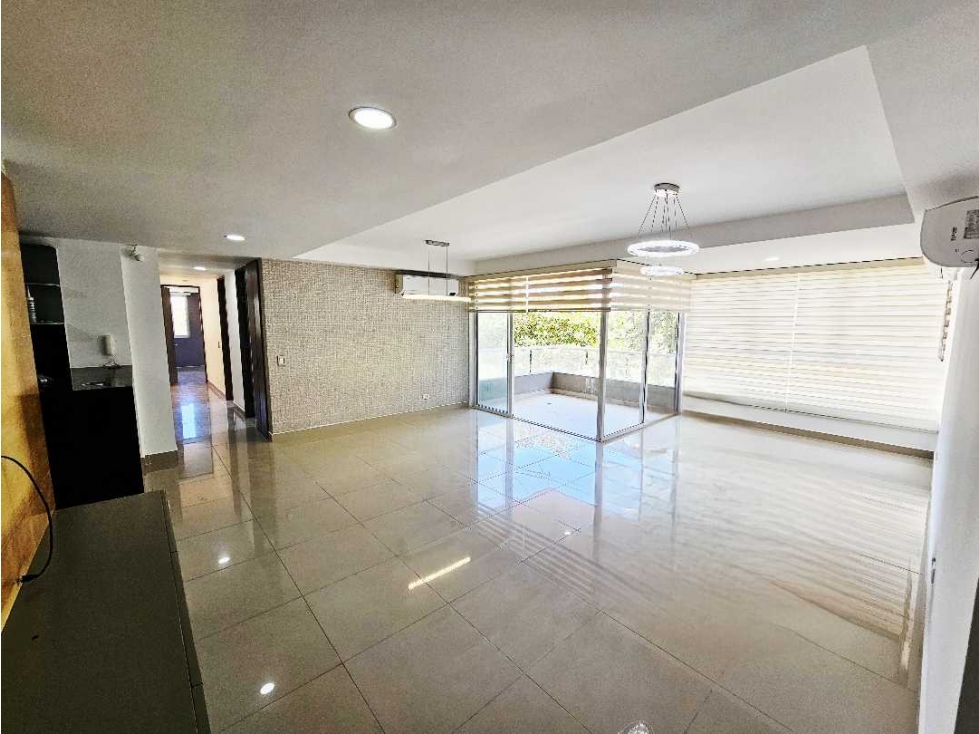 VENTA O ALQUILER DE APARTAMENTO EN LA CASTELLANA