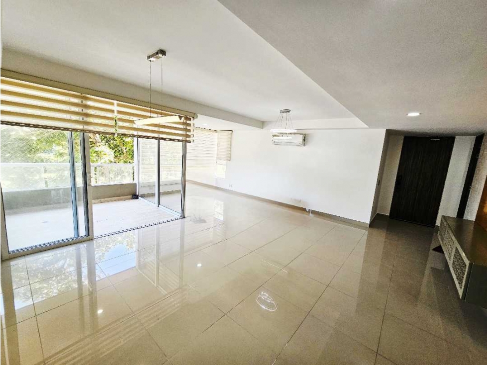 VENTA O ALQUILER DE APARTAMENTO EN LA CASTELLANA — foto 3