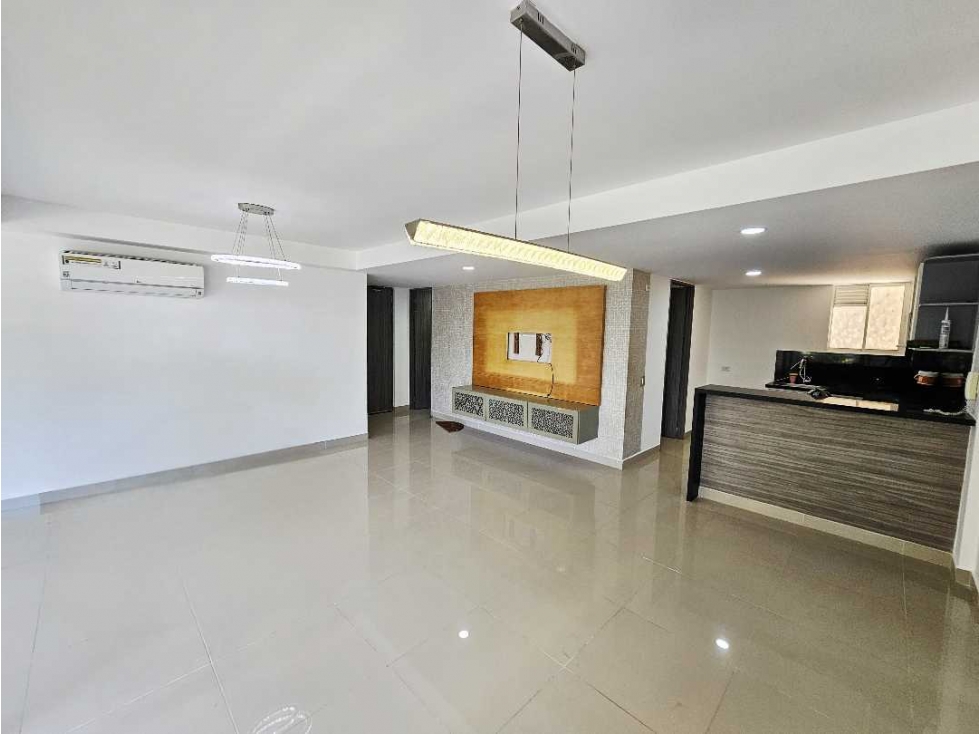 VENTA O ALQUILER DE APARTAMENTO EN LA CASTELLANA — foto 6