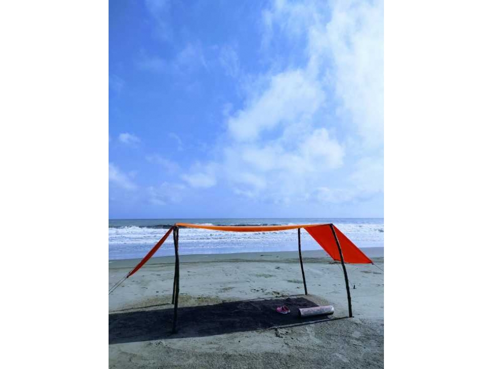 VENTA O ALQUILER DE CABAÑA EN SAN BERNARDO DEL VIENTO - 5