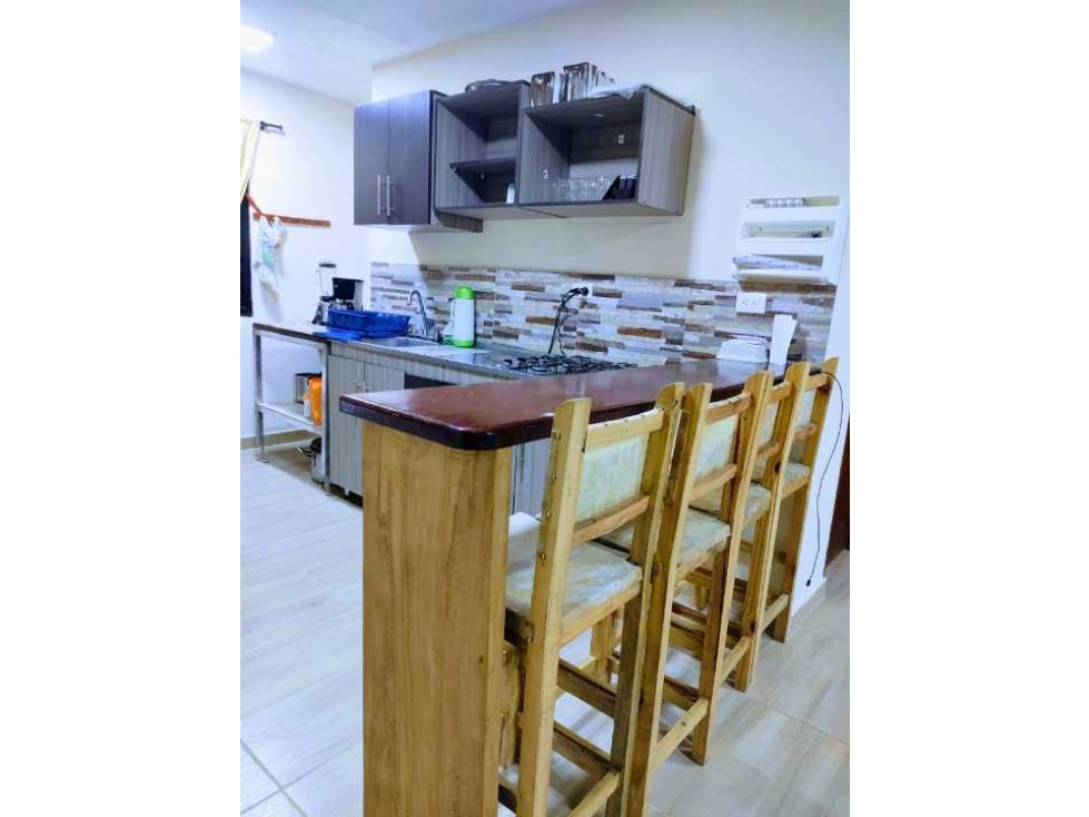 VENTA O ALQUILER DE CABAÑA EN SAN BERNARDO DEL VIENTO - 6