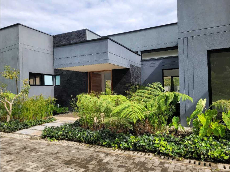 Venta o Alquiler de Casa Campestre en el Retiro sector Fizebad — foto 6