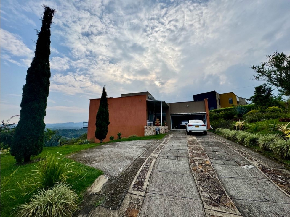 Venta de Casa Campestre en Miravalle Las Mercedes Jamundi — foto 3