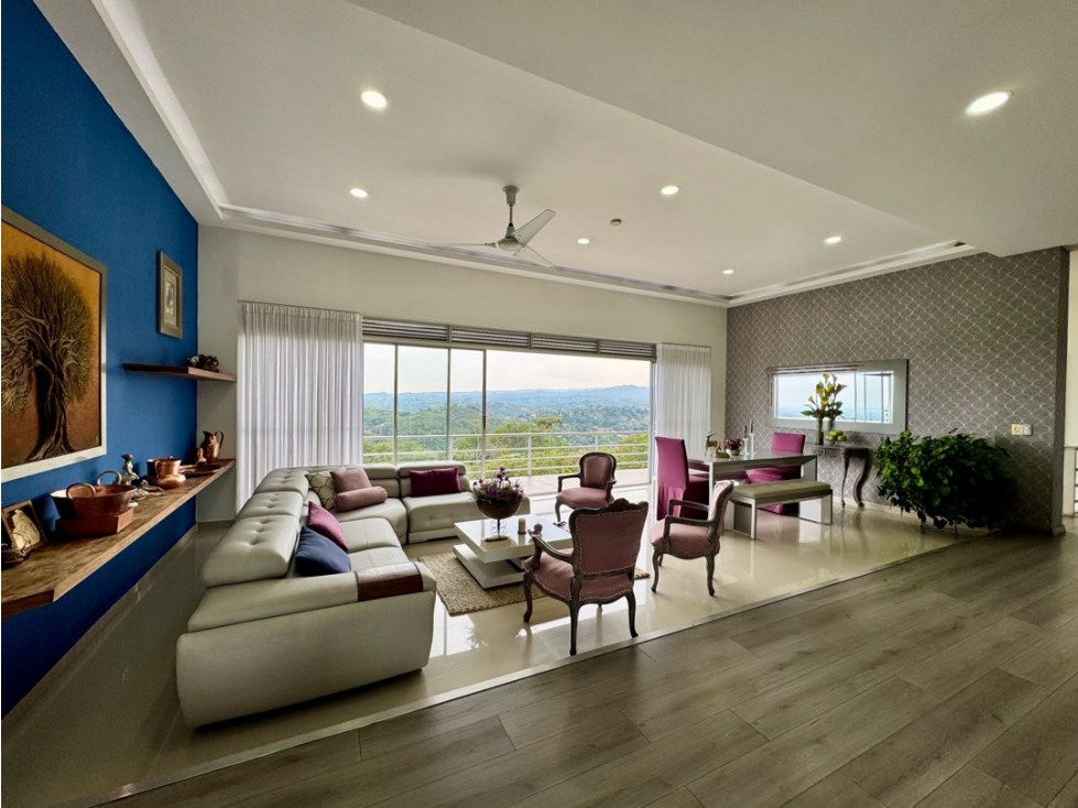 Venta de Casa Campestre en Miravalle Las Mercedes Jamundi — foto 6