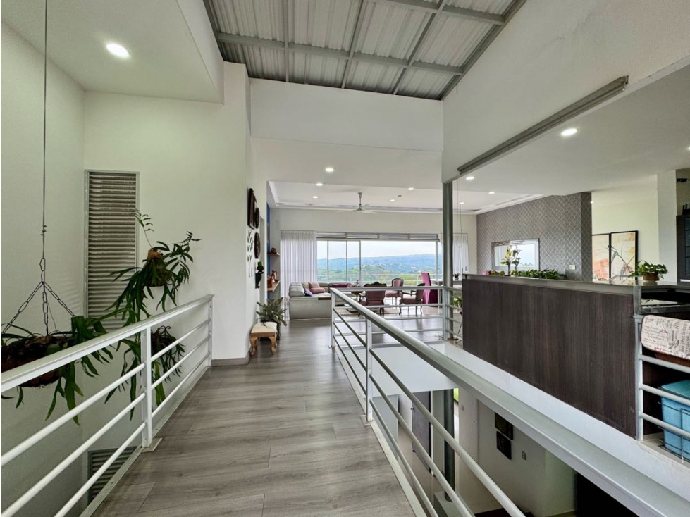 Venta de Casa Campestre en Miravalle Las Mercedes Jamundi — foto 5