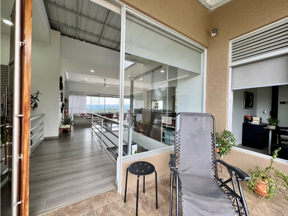 Venta de Casa Campestre en Miravalle Las Mercedes Jamundi — foto 4