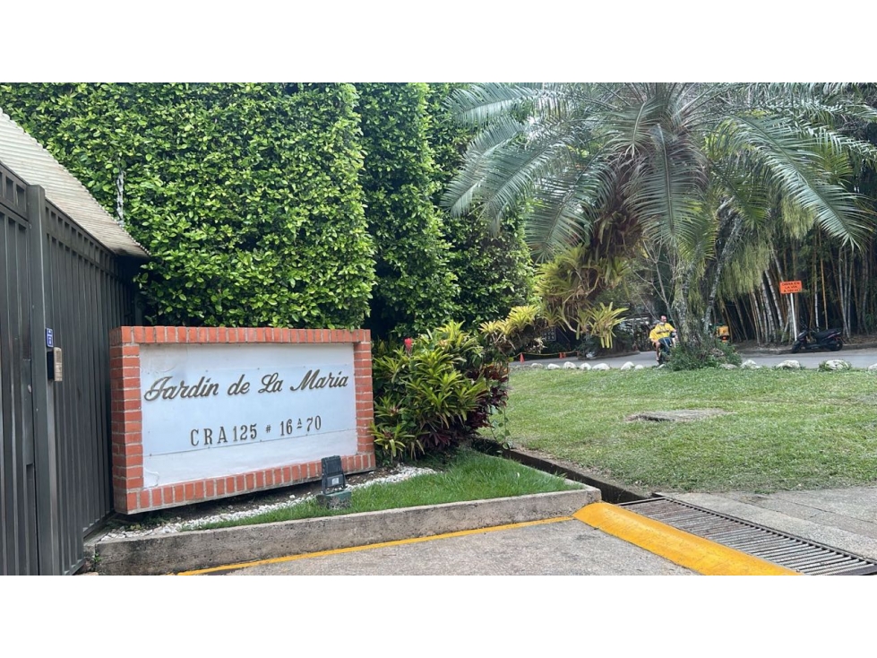 Venta o alquiler de casa en condominio en Pance cali — foto 2