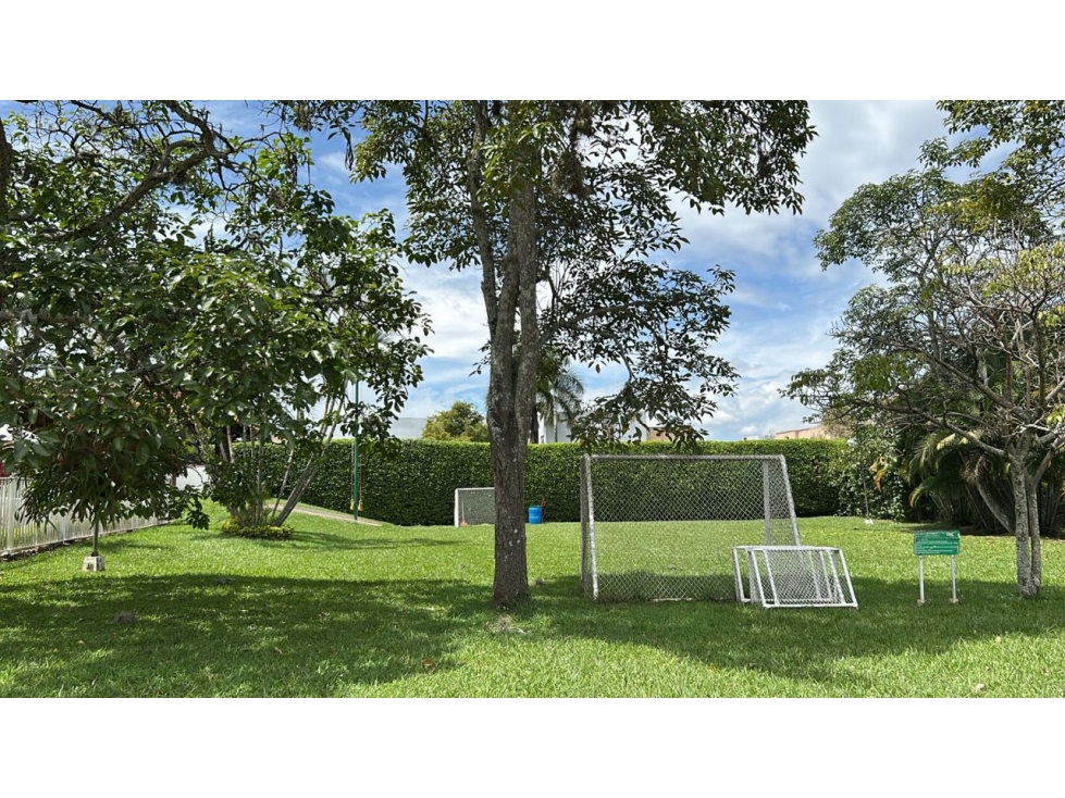 Venta o alquiler de casa en condominio en Pance cali — foto 3