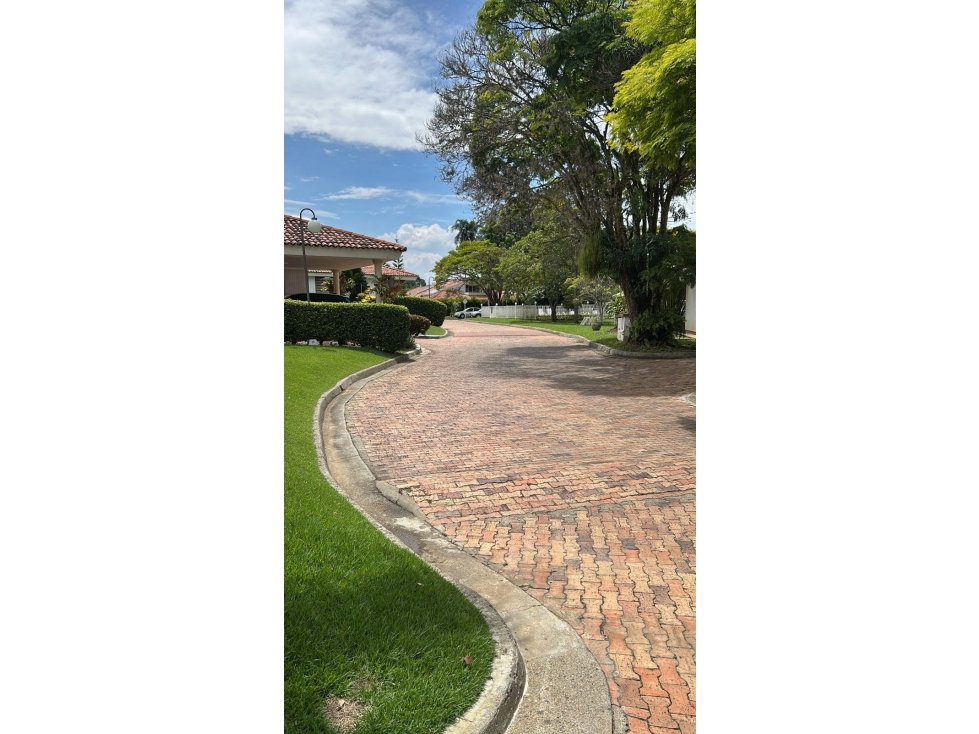 Venta o alquiler de casa en condominio en Pance cali — foto 4