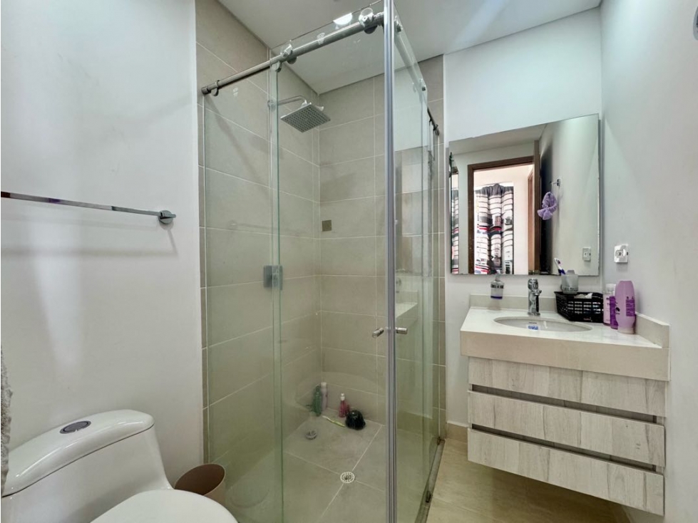 Venta o Alquiler de Casa en La Morada en Condominio Campestre — foto 4