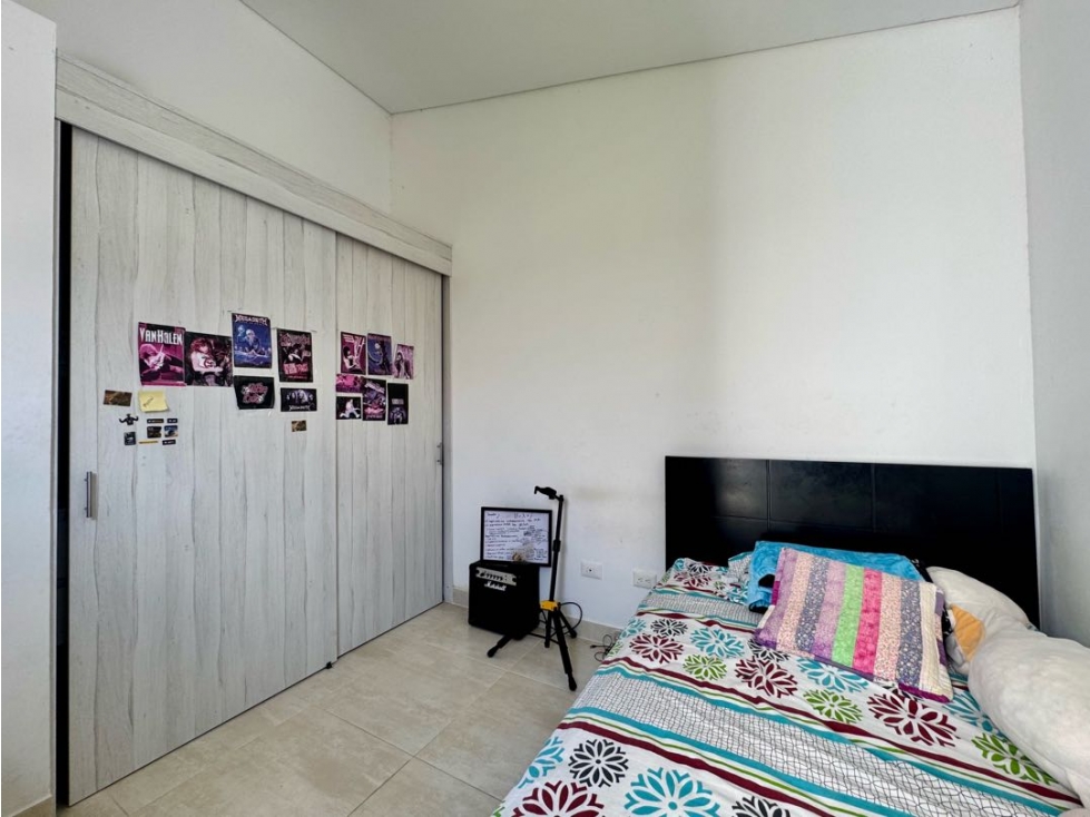 Venta o Alquiler de Casa en La Morada en Condominio Campestre — foto 5