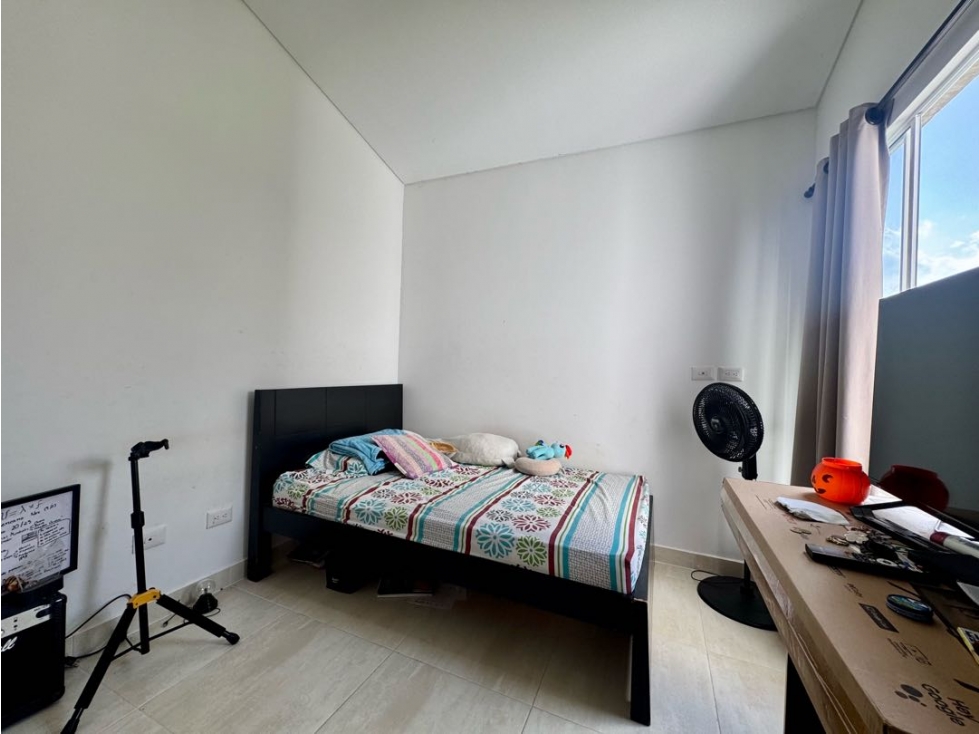 Venta o Alquiler de Casa en La Morada en Condominio Campestre — foto 6