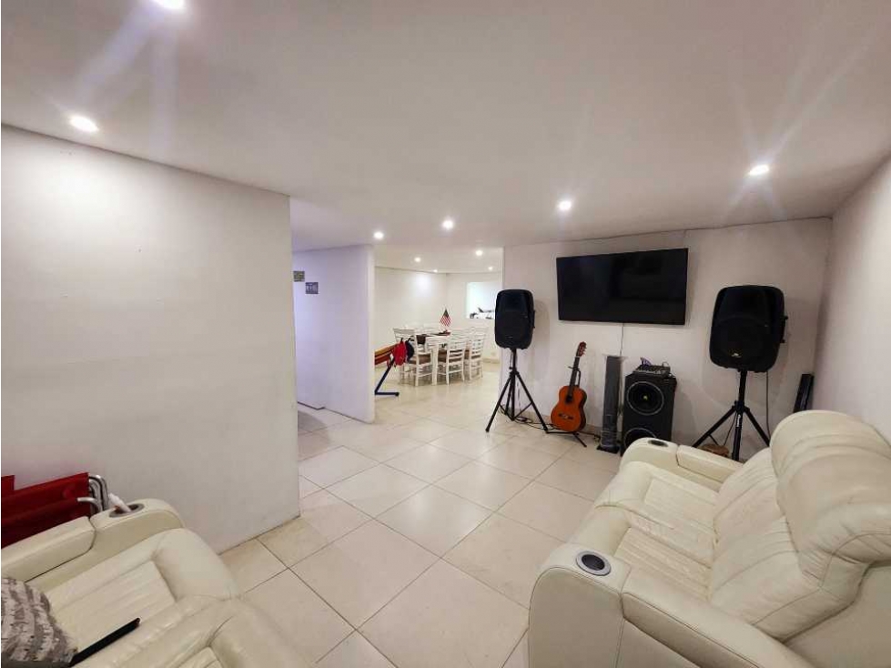 VENTA DE CASA EN PARAISO
