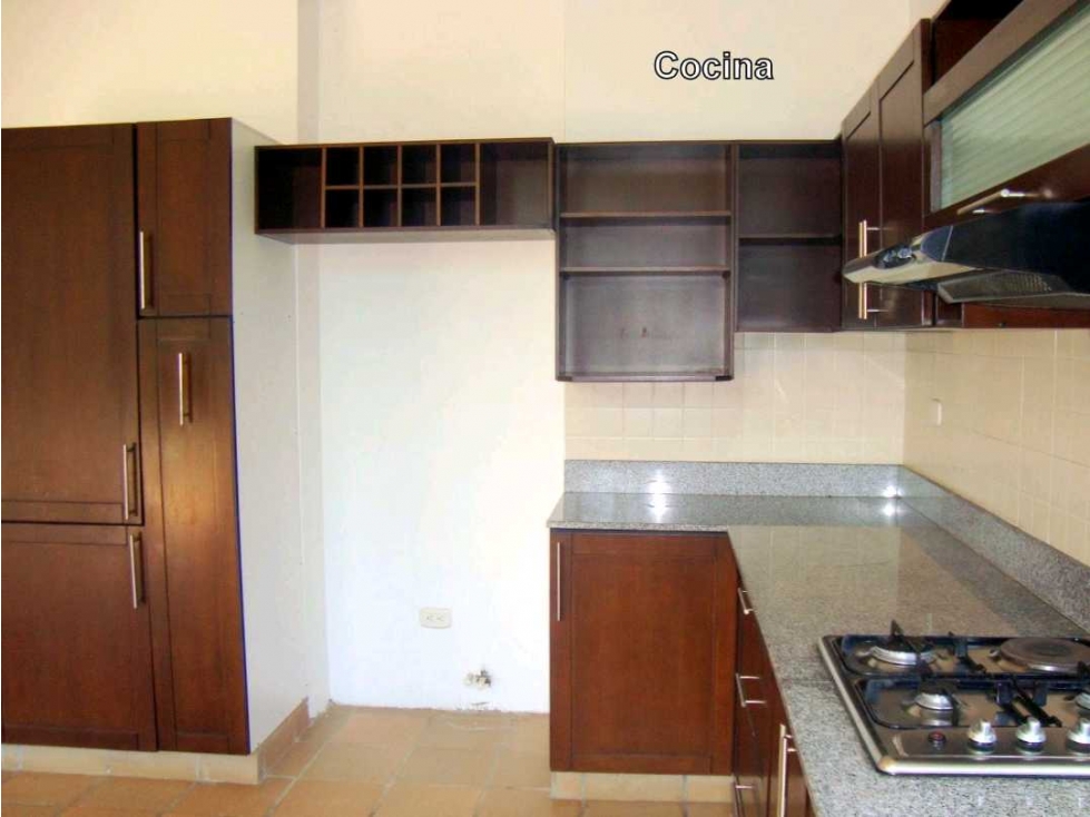 Venta o Alquiler de casa en solares de la morada etapa 2 jamundi valle — foto 5