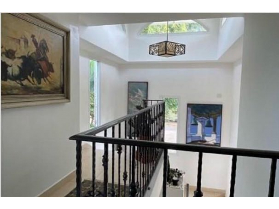 VENTA O ALQUILER DE CASA EN TUCAN COUNTRY CLUB 711M2 3REC+CBE JP — foto 3