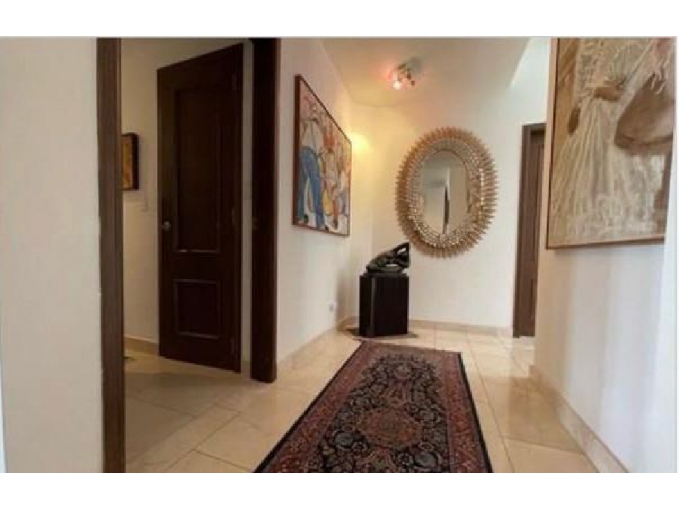 VENTA O ALQUILER DE CASA EN TUCAN COUNTRY CLUB 711M2 3REC+CBE JP — foto 4
