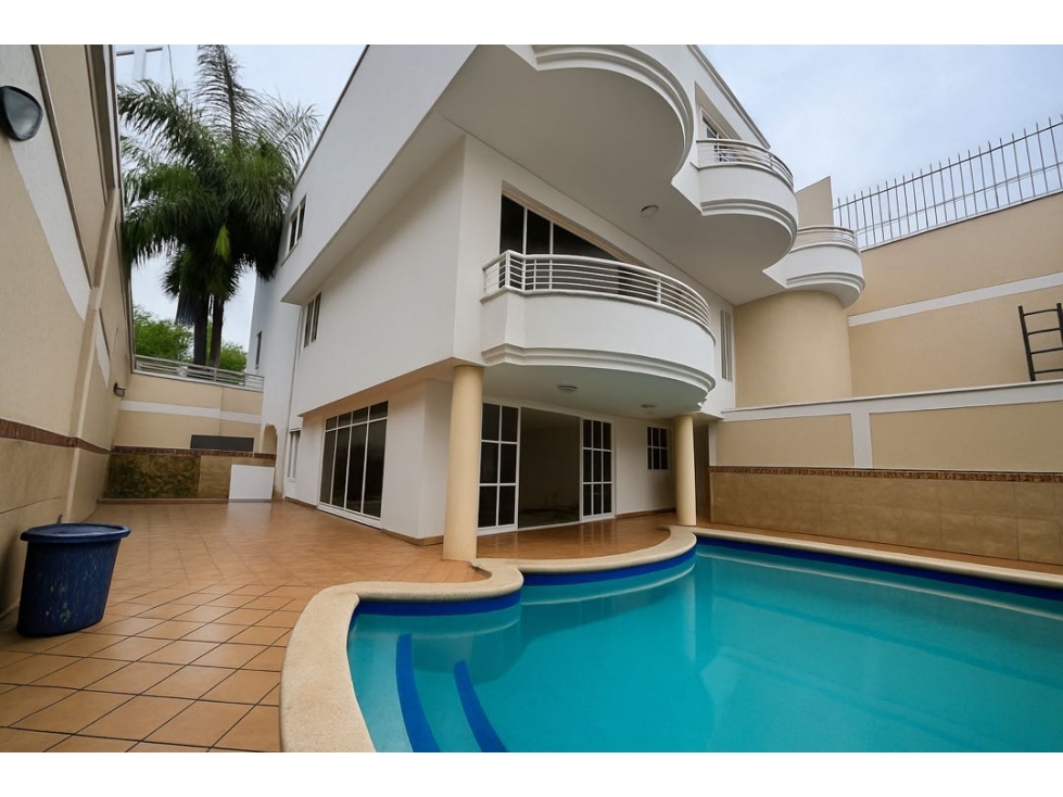 Venta o Alquiler de Casa Esquinera En El Ingenio 2 - Sur Cali — foto 2
