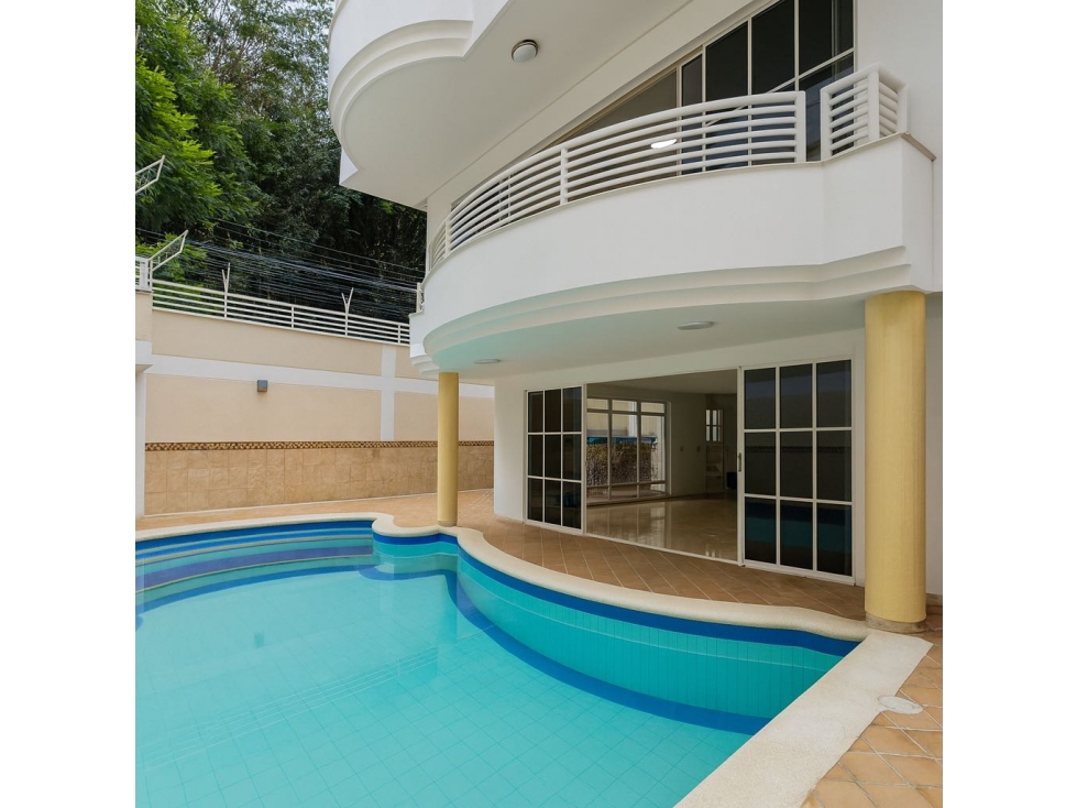 Venta o Alquiler de Casa Esquinera En El Ingenio 2 - Sur Cali — foto 3