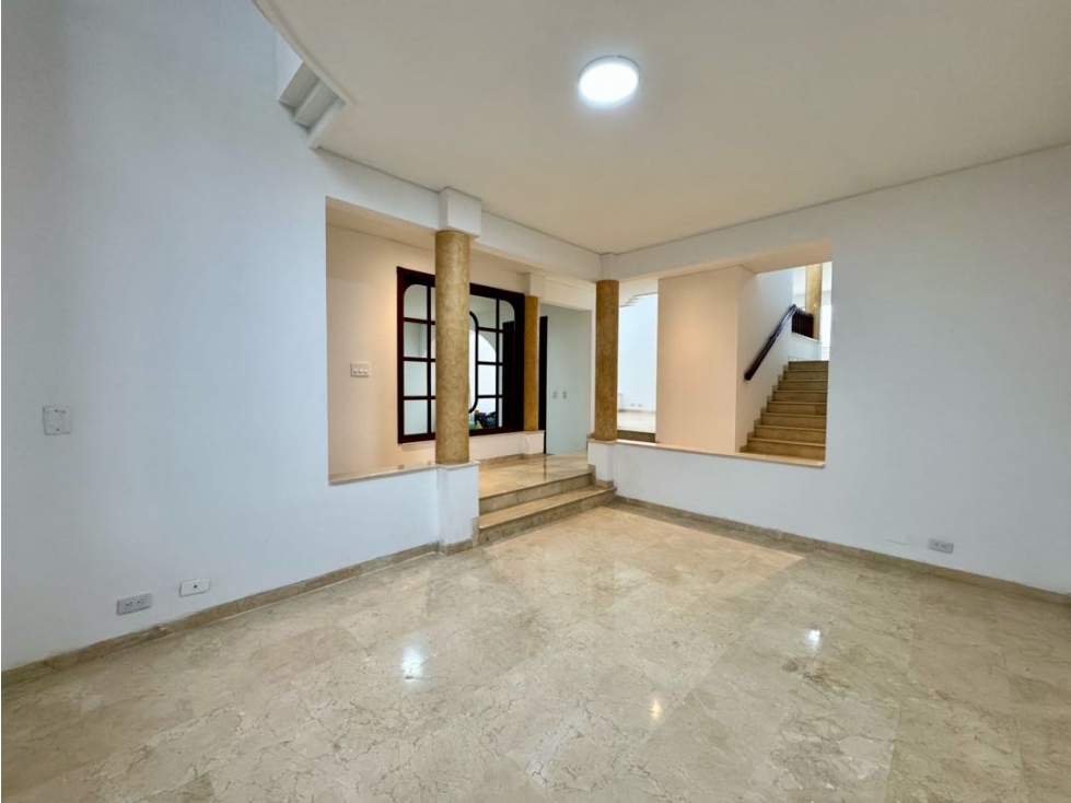 Venta o Alquiler de Casa Esquinera En El Ingenio 2 - Sur Cali — foto 6
