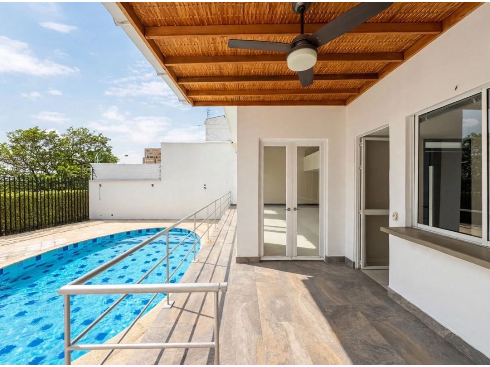 Venta o alquiler de casa externa en los cristales oeste cali — foto 3