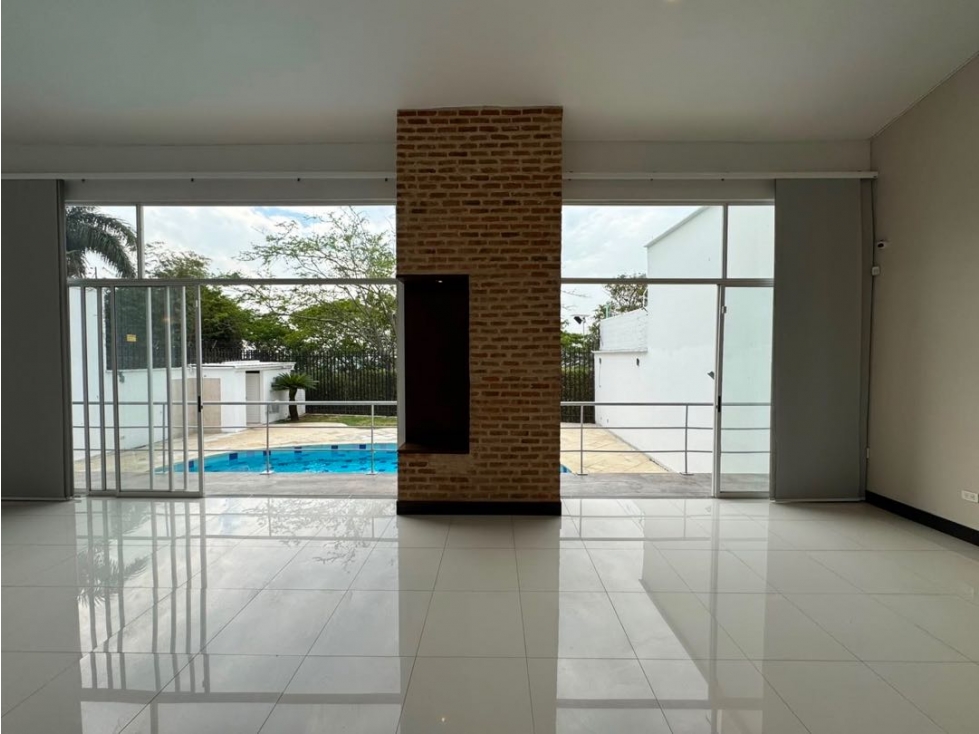 Venta o alquiler de casa externa en los cristales oeste cali — foto 5
