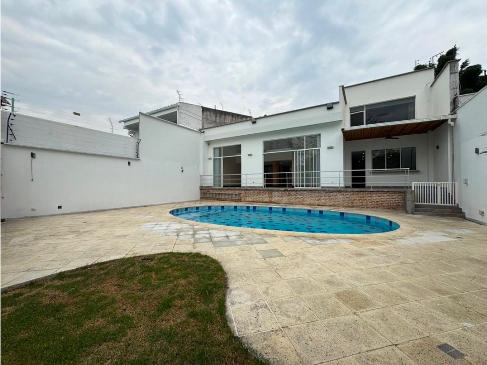 Venta o alquiler de casa externa en los cristales oeste cali — foto 6