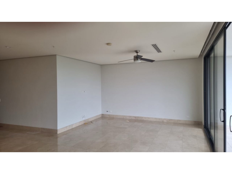 VENTA O ALQUILER DE DE APARTAMETO EN SANTA MARIA 300M2 LA VISTA JP — foto 4