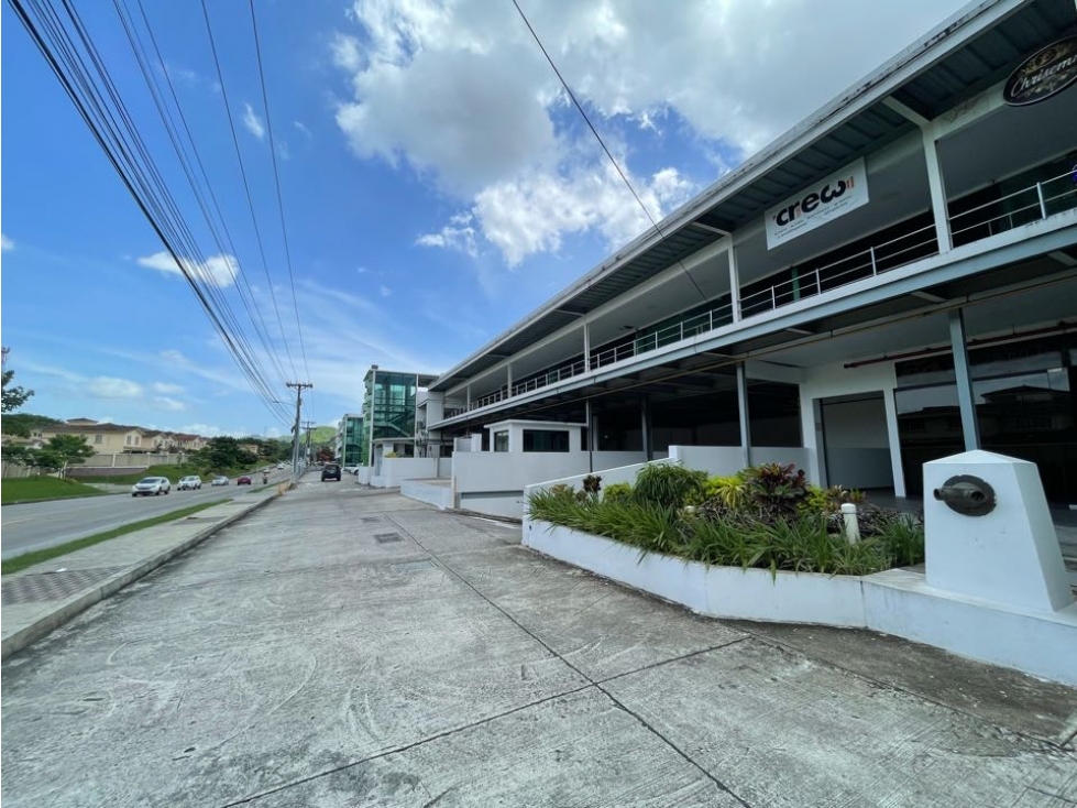Venta o Alquiler Locales Comerciales - Condado del Rey (MFV)