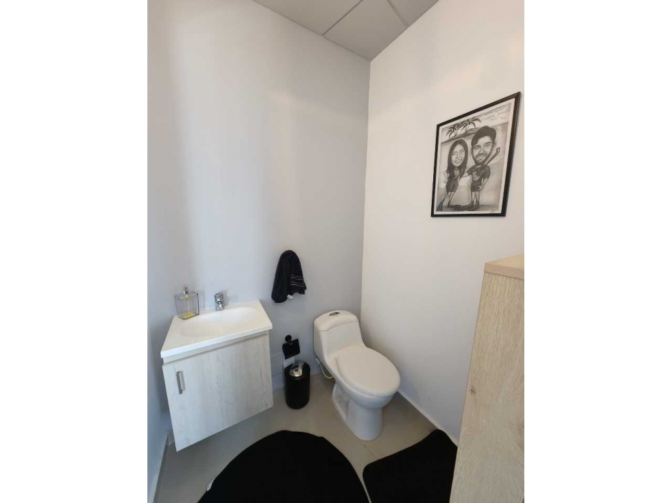 VENTA O ALQUILER DE OFICINA EN ALTO PRADO - 6