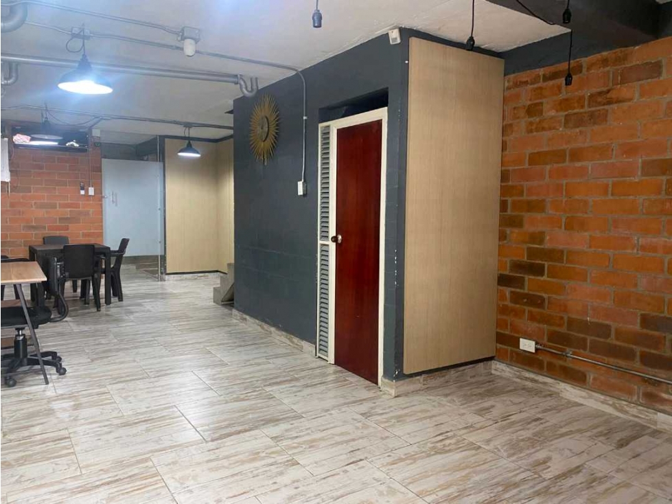 ALQUILER DE OFICINA EN CALICANTO, SUR DE CALI 443. — foto 2