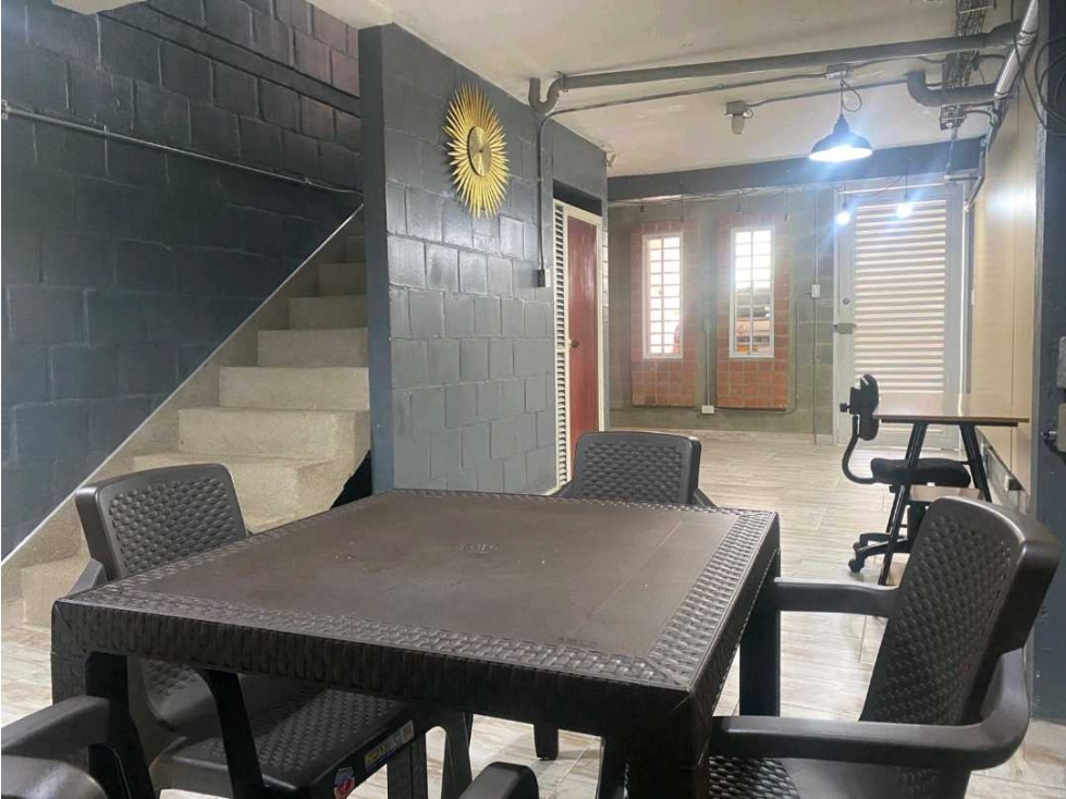 ALQUILER DE OFICINA EN CALICANTO, SUR DE CALI 443. — foto 3