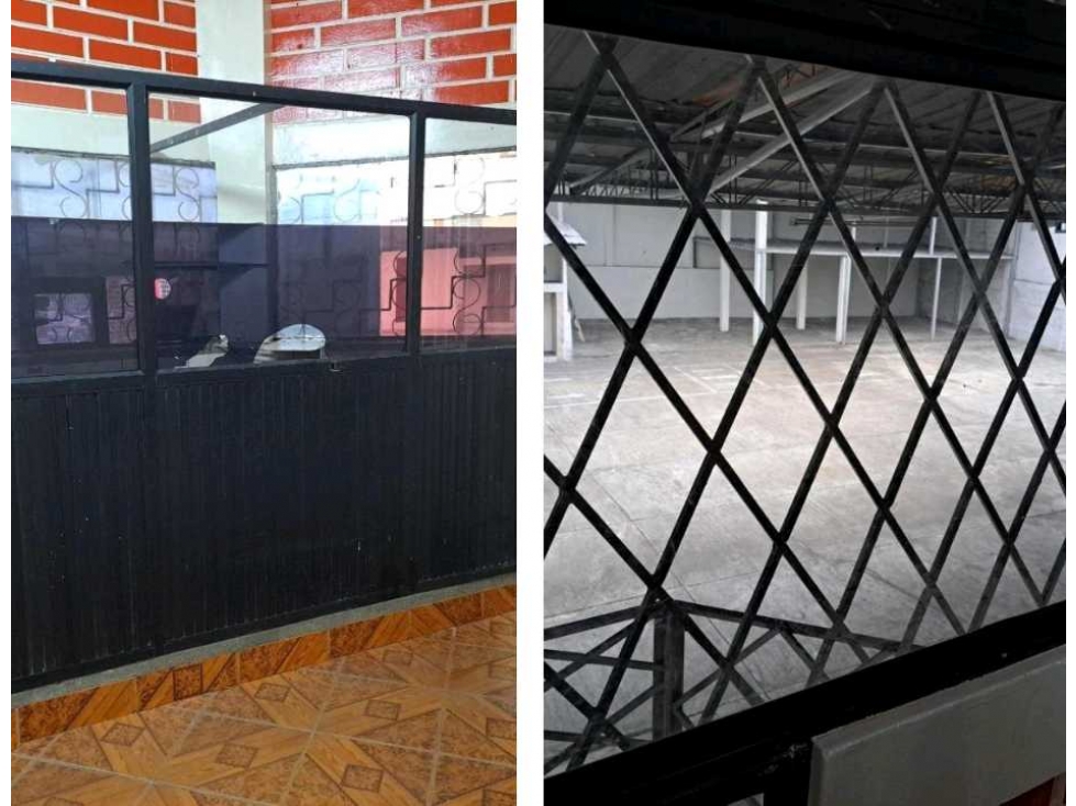 Venta o Alquiler de terreno frente al Mercado de las Esclusas — foto 4
