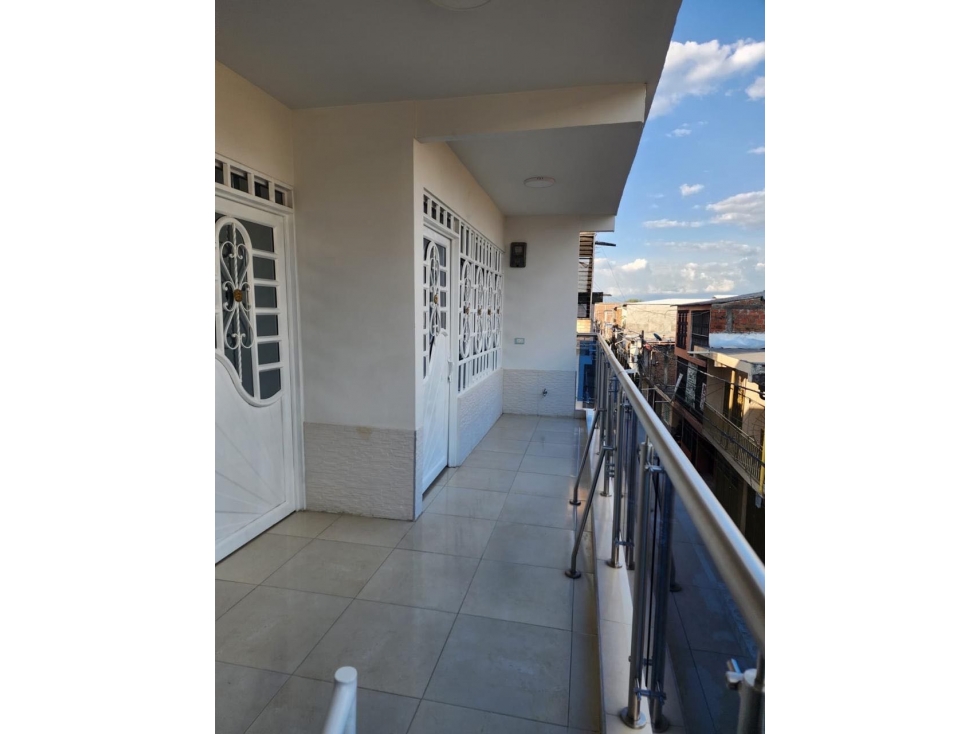Venta o Alquiler Edificio en Alfonso Bonilla Aragón Cali