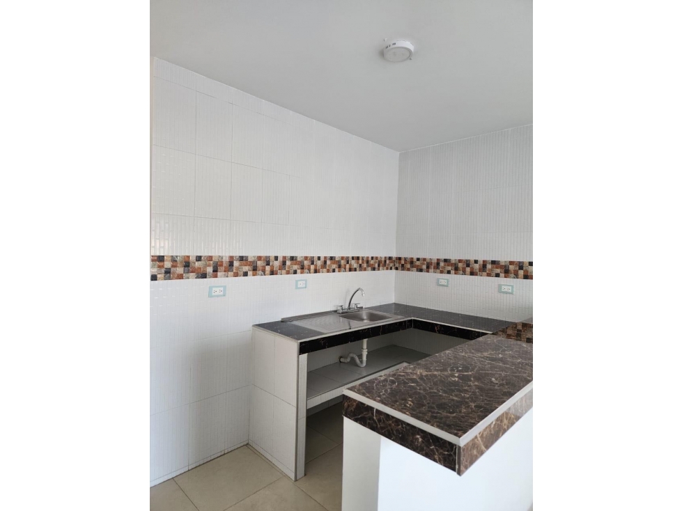 Alquiler 5 apartamentos para estrenar en Alfonso Bonilla Aragón Cali — foto 3