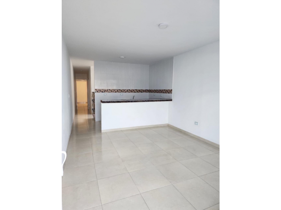 Alquiler 5 apartamentos para estrenar en Alfonso Bonilla Aragón Cali — foto 2