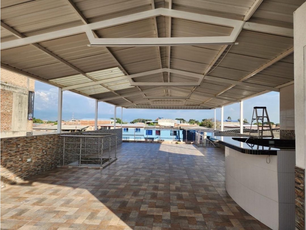 Venta o Alquiler Edificio en Alfonso Bonilla Aragón Cali — foto 4
