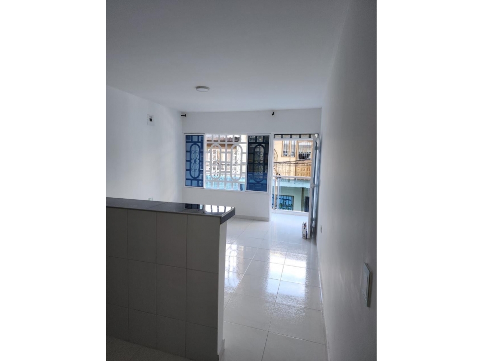 Alquiler Apartamento en Alfonso Bonilla Aragon Cali Valle
