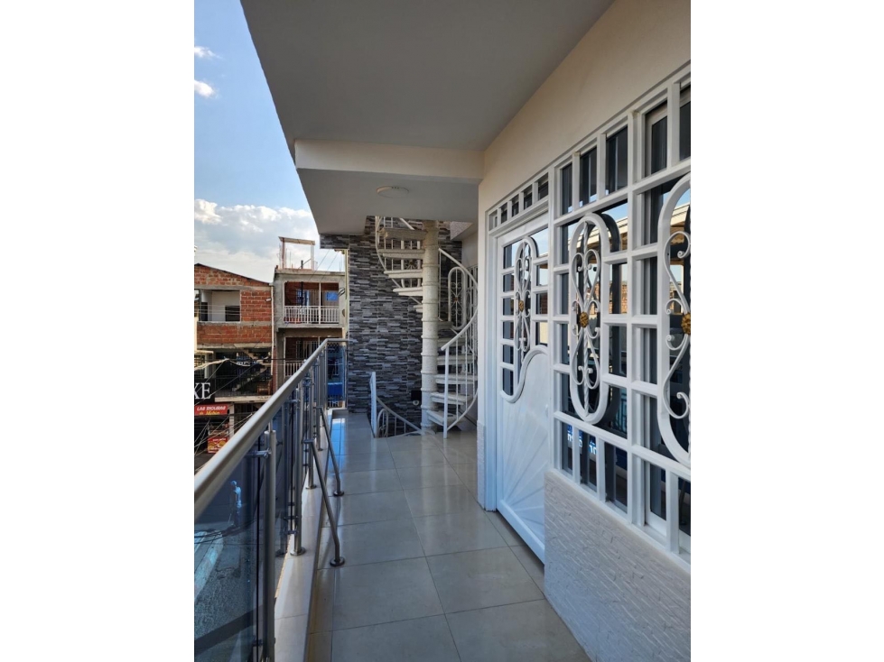 Venta o Alquiler Edificio en Alfonso Bonilla Aragón Cali — foto 6